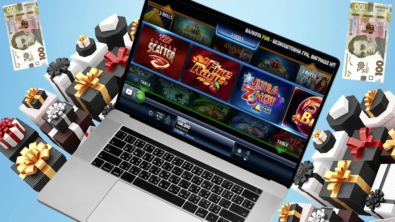 Актуальні бонуси та акції Чемпіон Казино 2026 — депозитні бонуси, респіни, промокоди